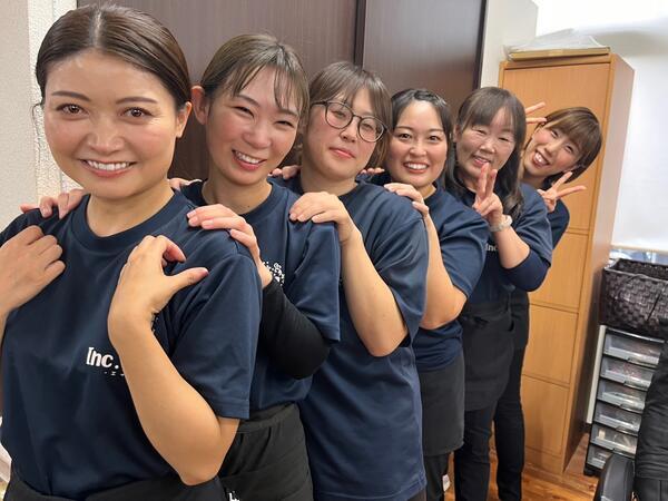 デイリゾートMOMOYAバリ（生活相談員/常勤）の社会福祉士求人の写真