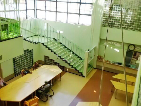 特別養護老人ホーム 姫の沢荘（常勤）の介護福祉士求人の写真