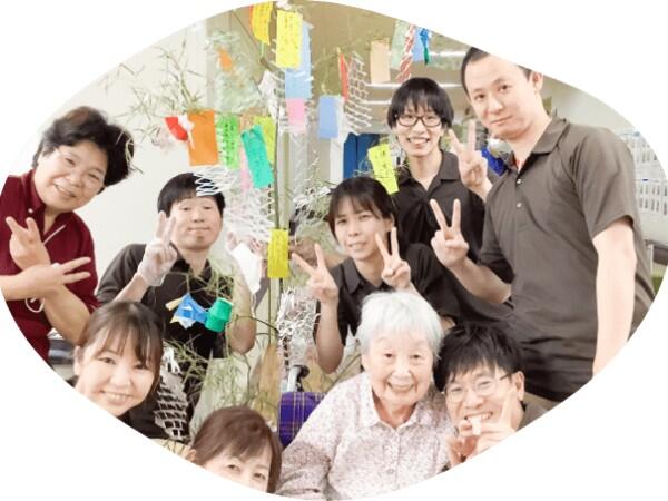 小規模多機能型居宅介護 西神ひらの（常勤）の介護福祉士求人メイン写真3