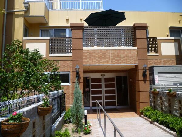 はぴね神戸魚崎弐番館（常勤）の介護福祉士求人メイン写真2