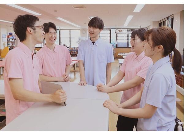 荒木脳神経外科病院（クラーク/常勤） の一般事務求人メイン写真3