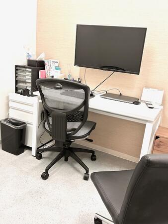 東京IMGクリニック（パート）の医療事務求人メイン写真2