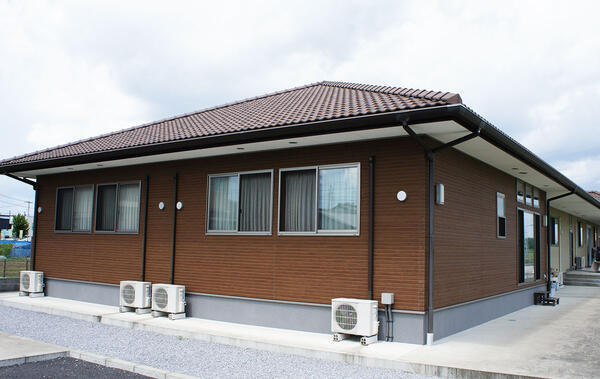 グリーンライフ栗橋（パート）の介護職求人メイン写真2