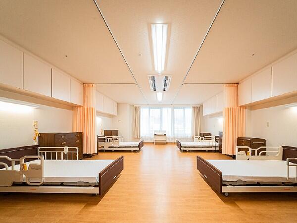 特別養護老人ホーム萬翠荘（生活相談員/常勤）の社会福祉士求人メイン写真2