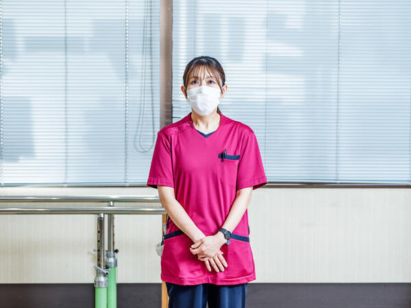 社会医療法人盛和会 本田病院（常勤）の薬剤師求人メイン写真3