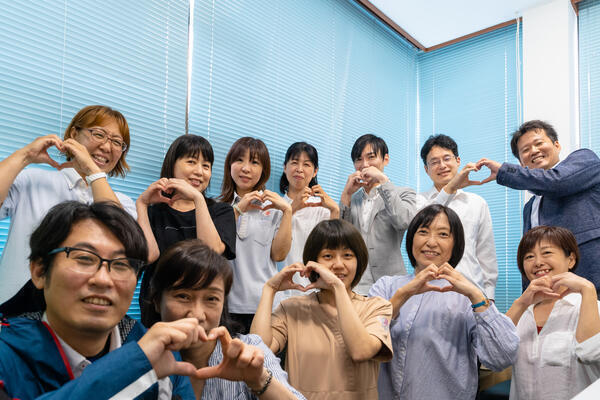 リハビリぞうさんデイサービス二和（パート）の介護職求人メイン写真3