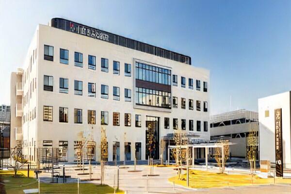 小倉きふね病院(病棟/常勤)の看護師求人の写真