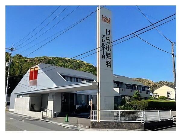 けら小児科・アレルギー科（常勤）の看護師求人メイン写真3