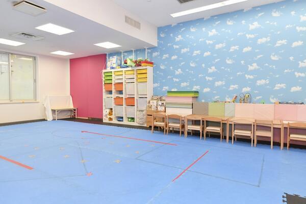 児童発達支援事業所TODAYisNewLife烏山(児童指導員/常勤)の社会福祉士求人の写真