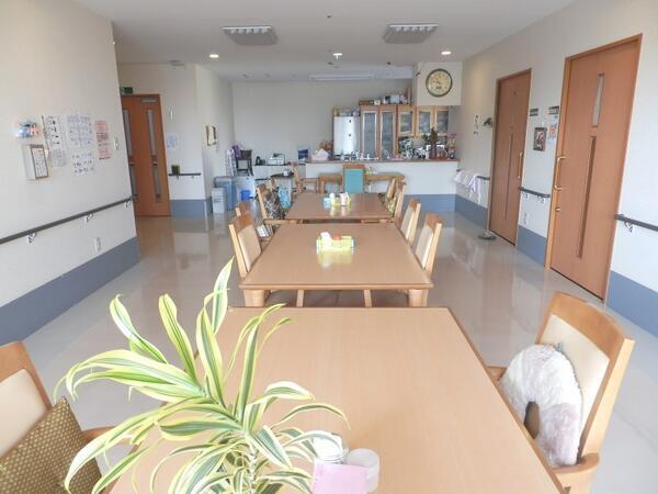 はぴね別府流川（生活相談員/常勤）の介護福祉士求人メイン写真3