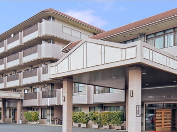 特別養護老人ホーム四季の里（常勤）の介護職求人の写真