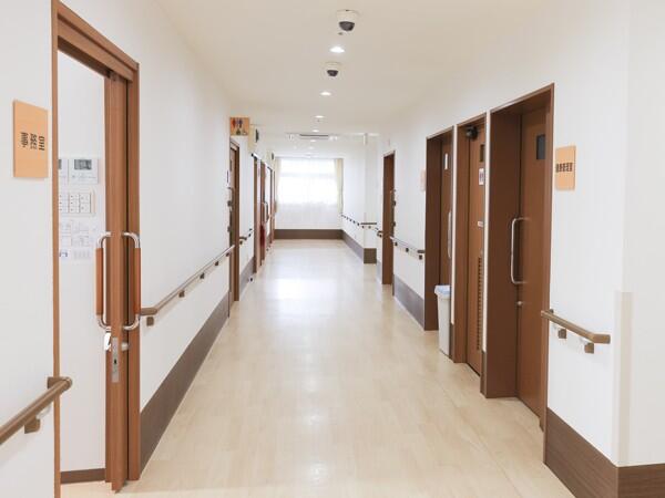 有料老人ホーム フォーユー交野（常勤）の介護福祉士求人メイン写真4