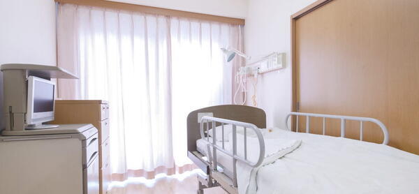 介護老人保健施設浮間舟渡園（常勤）の社会福祉士求人メイン写真2