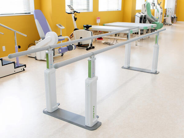 津森整形外科リハビリテーションクリニック（リハビリ助手 / パート）のその他求人メイン写真4