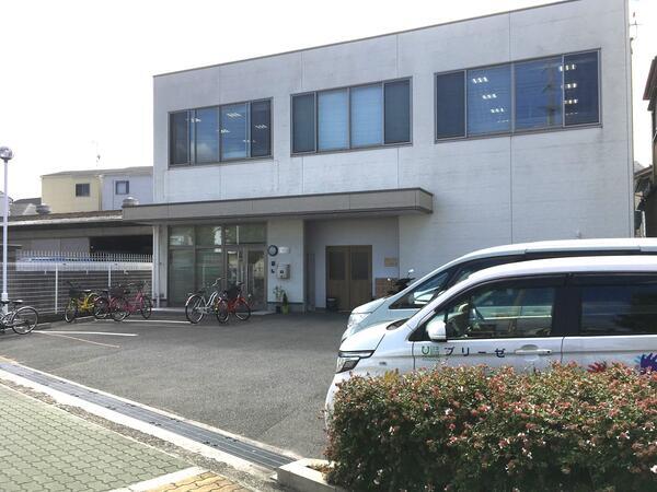 社会福祉法人 みつわ会　障がい者総合支援事業所（常勤）の精神保健福祉士求人の写真