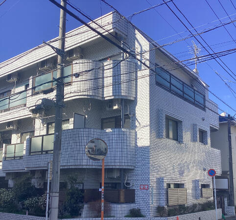 在宅療養支援ステーション楓の風 世田谷(常勤)の理学療法士求人の写真