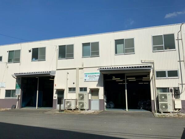 メディケアセンター相模原（福祉用具専門相談員／常勤）のその他求人メイン写真2