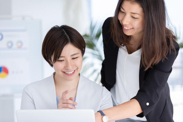 綜合キャリアトラスト 東京都世田谷区内の契約先企業（ジョブコーチ/無期雇用社員）の介護福祉士求人の写真