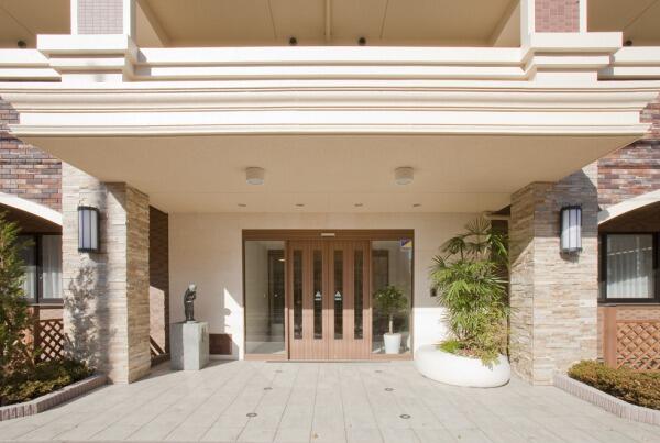 シーハーツ川口（常勤）の看護師求人メイン写真5