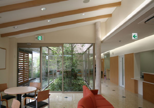 こころの郷クリニック（常勤）の看護師求人メイン写真2