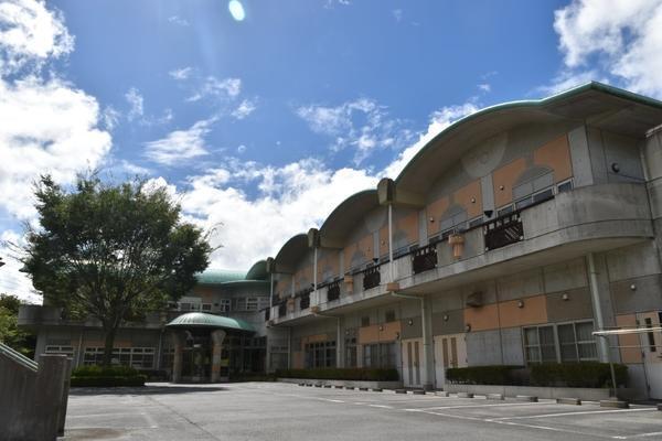 デイサービスはちす苑（パート）の介護職求人の写真