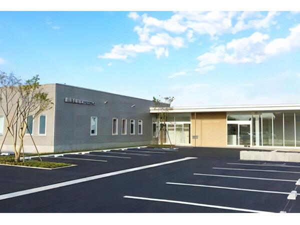 長岡寺島眼科クリニック（パート）の看護師求人メイン写真5