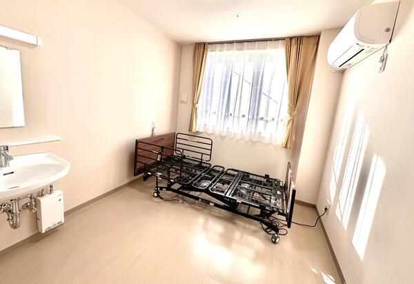 ナーシングガーデン海老名（日勤パート）の介護福祉士求人メイン写真4