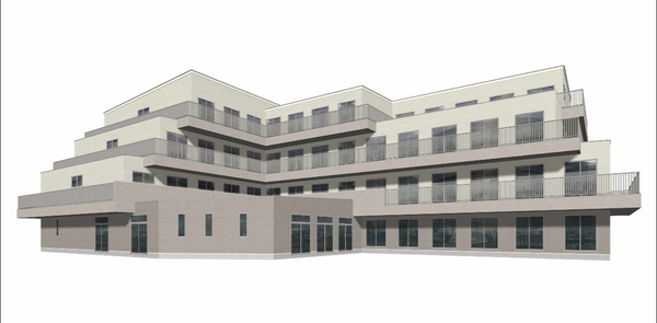 住宅型有料老人ホームHIBISU昆陽（パート）の調理補助求人メイン写真2