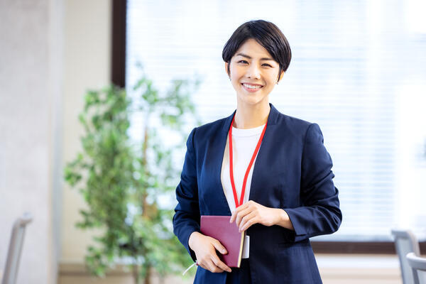 綜合キャリアトラスト 東京都世田谷区内の契約先企業（ジョブコーチ/無期雇用社員）の支援員求人の写真