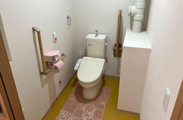 サービス付き高齢者向け住宅 ななゆめホーム門真浜町 （パート）の介護福祉士求人メイン写真4