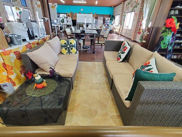 デイリゾートMOMOYAオアフ（常勤/パート）の介護福祉士求人メイン写真2