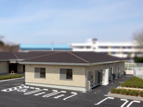 医療法人豊資会 グループホーム杏（常勤）のケアマネジャー求人の写真