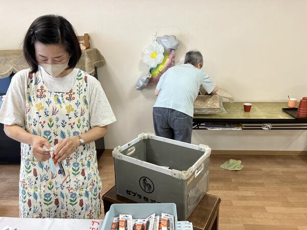 幸の実園（常勤）の支援員求人メイン写真5