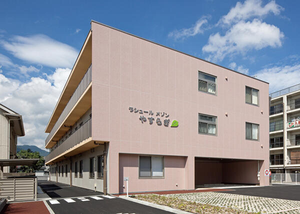 可部訪問看護ステーションなずな（常勤）の看護師求人の写真