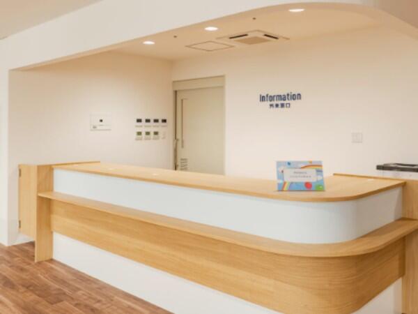 倉敷北病院（常勤）の言語聴覚士求人メイン写真2