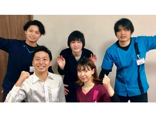 サービス付き高齢者向け住宅 ハピネスリブ服部天神（夜勤専従）の介護福祉士求人メイン写真3