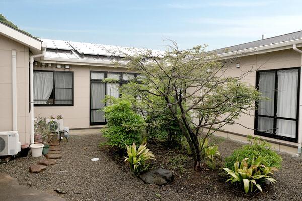 地域密着型特別養護老人ホームきさらぎ荘（パート）の介護福祉士求人メイン写真2