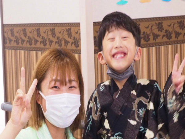 訪問介護事業所カインドハート四條畷（介護補助/パート）の清掃員求人の写真