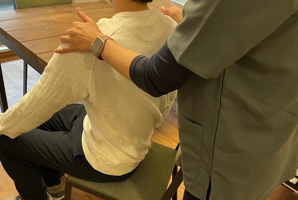 松原アーバンクリニック／松原ナースケア・ステーション（常勤）の理学療法士求人メイン写真4