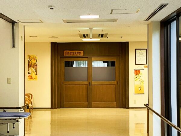 有料老人ホーム　さいたま妙松苑（常勤）の介護職求人メイン写真3