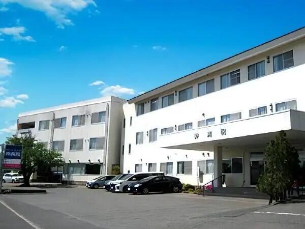 岬病院(医療法人社団　寿光会) の社会福祉士求人の写真