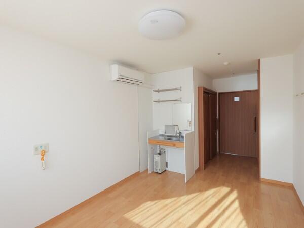 有料老人ホーム フォーユー交野（常勤）の介護福祉士求人メイン写真5