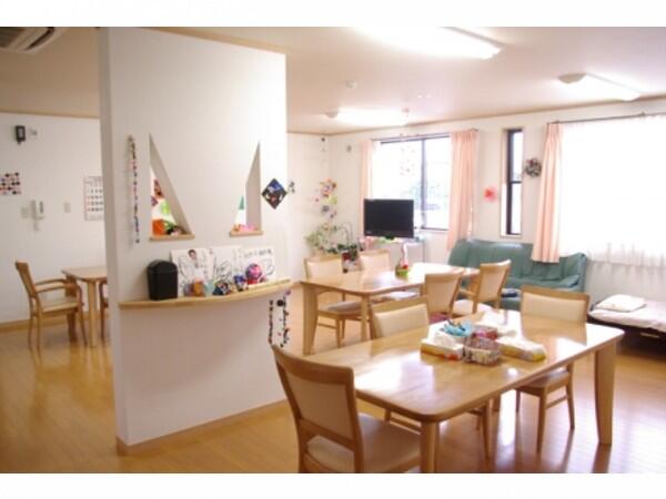 サービス付き高齢者向け住宅 ふぁみ〜る御調（パート）の准看護師求人メイン写真3