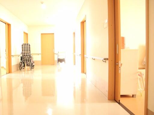 デイサービスいな蔵（常勤）の介護職求人メイン写真2