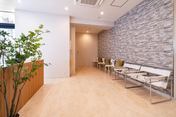 高円寺じゅんクリニック(パート)の医療事務求人の写真