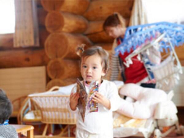 介護老人保健施設 しろかね(支援相談員/常勤)の社会福祉士求人サブ写真1