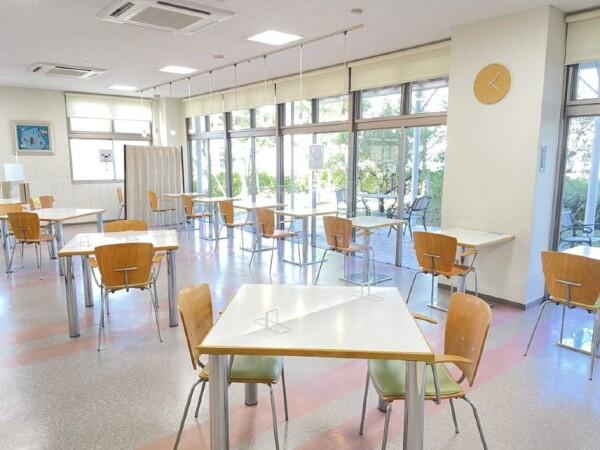 久恒病院（病院秘書/常勤）の一般事務求人メイン写真4