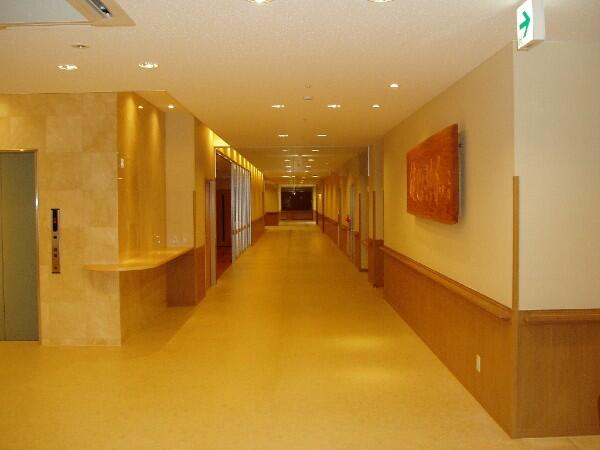 白山市地域包括支援センター光野（常勤）  の保健師求人メイン写真2