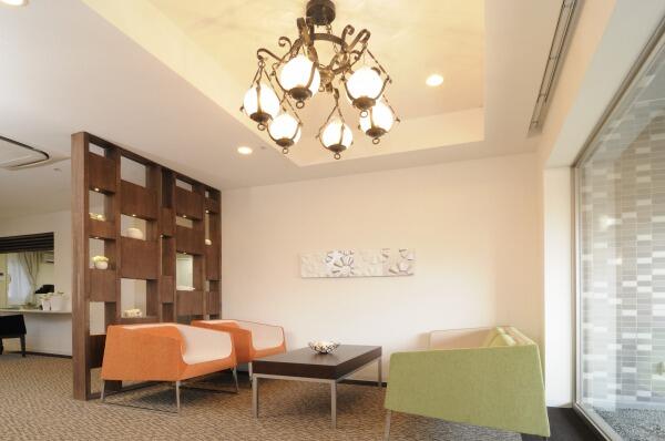 シーハーツ小金原公園（常勤）の看護師求人メイン写真5