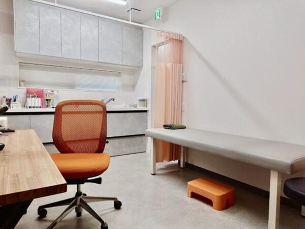 さつかわ医院（常勤）の理学療法士求人メイン写真5